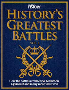 History's Greatest Battles. Vol. 1