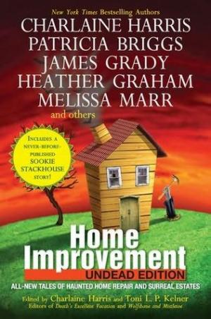 Home Improvement: Undead Edition [Anthology]