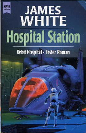 Hospital Station