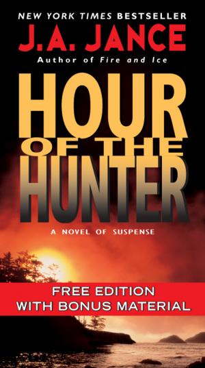 Hour of the Hunter