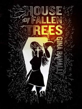 House of Fallen Trees