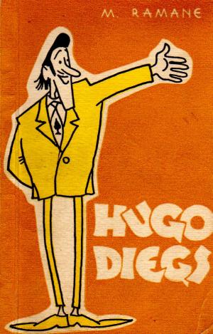 Hugo diegs