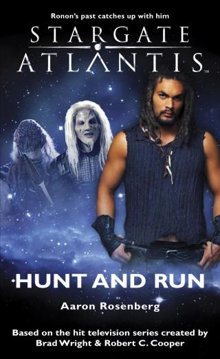 Hunt and run
