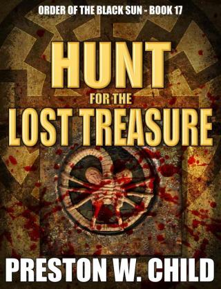 Hunt for the Lost Treasure