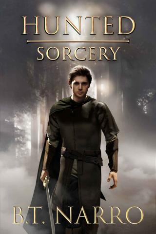 Hunted Sorcery