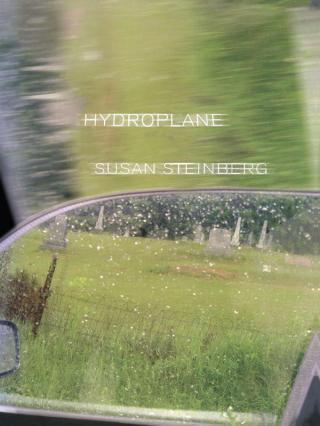 Hydroplane: Fictions