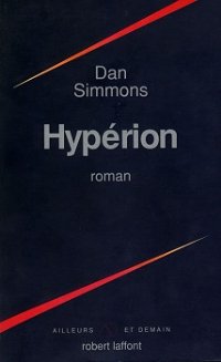Hypérion [Hyperion - fr]