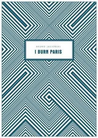 I Burn Paris