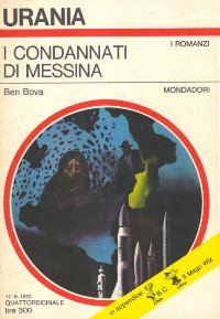 I condannati di Messina [Exiled from Earth - it]
