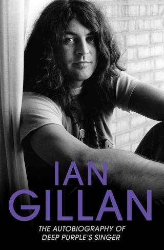 Ian Gillan The Autobiography Of Deep Purple's Lead Singer.epub