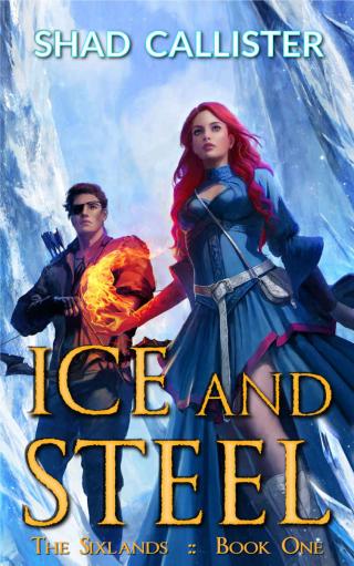 Ice and Steel