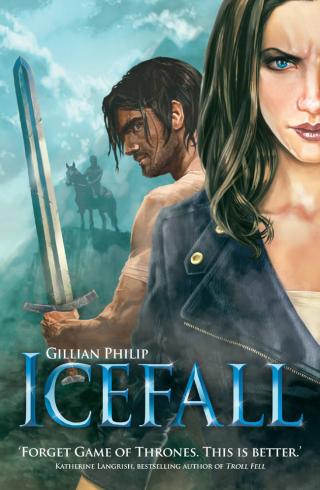 Icefall