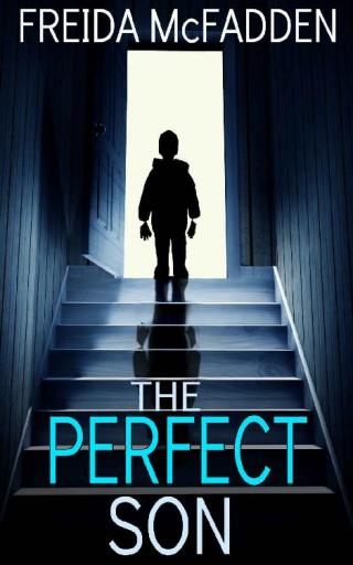 Ідеальний син [The Perfect Son — uk]