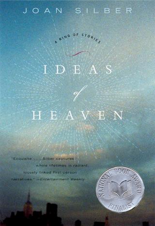 Ideas of Heaven [A Ring of Stories / A collection of stories]