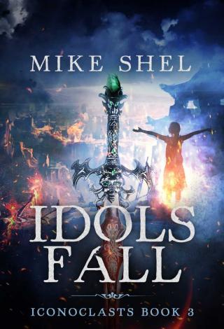 Idols Fall