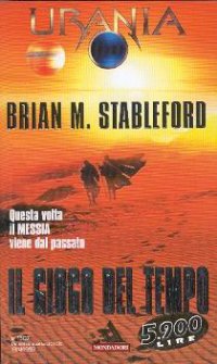Il giogo del tempo [Firefly: A Novel of the Far Future - it]