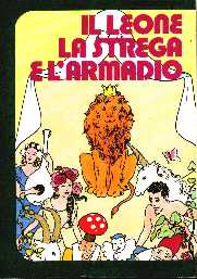 Il leone, la strega e l’armadio [The Lion, the Witch and the Warbrobe - it]