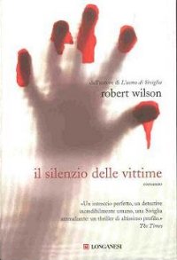 Il silenzio delle vittime [The Silent and the Damned - it]