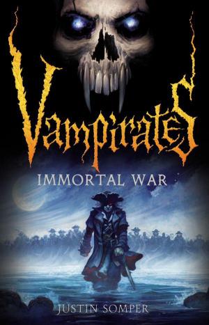 Immortal War