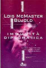 Immunità diplomatica [Diplomatic Immunity - it]