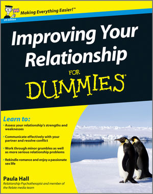 Improving Your Relationship For Dummies®