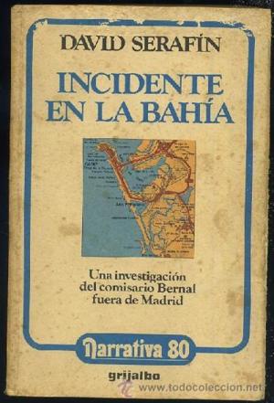 Incidente en la Bahía