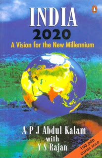 India 2020: A Vision for the New Millennium