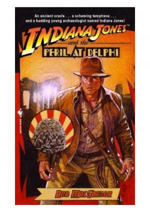 Indiana Jones & the Peril at Delphi