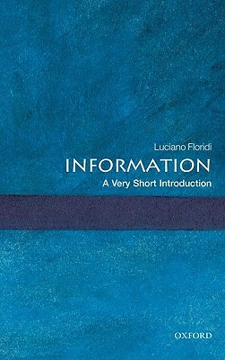 Information [A Very Short Introduction]