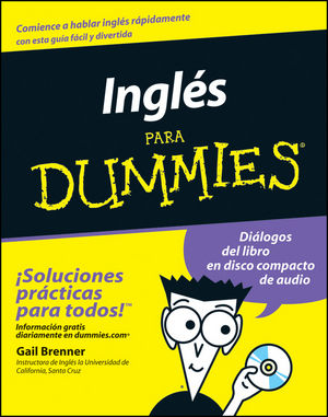 Inglés para Dummies®