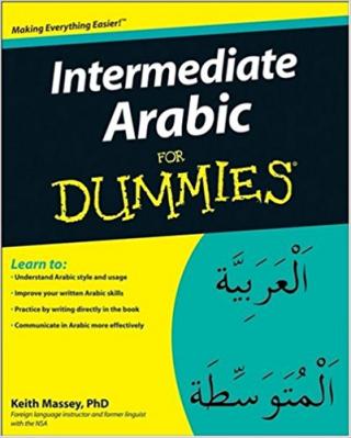 Intermediate Arabic For Dummies®