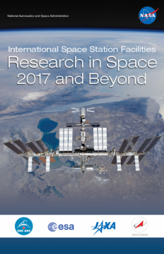 International Space Station Facilities: Research in Space 2017 and Beyond