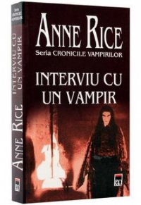 Interviu cu un vampir [Interview with the Vampire - ro]