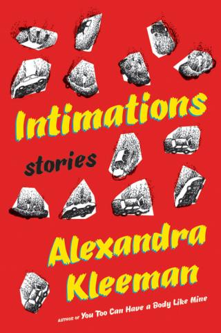 Intimations: Stories