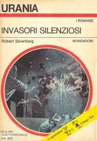 Invasori silenziosi [The Silent Invaders - it]