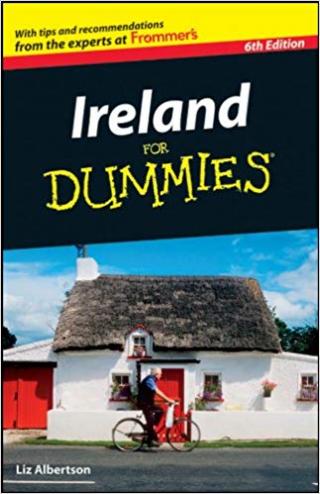 Ireland For Dummies® [6th Edition]