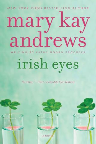 Irish Eyes