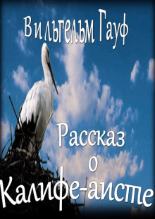 История о Калифе-Аисте