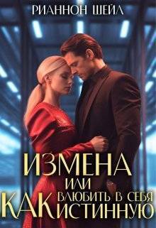 Измена или Как влюбить в себя Истинную [СИ]