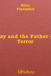 Izzy and the Father of Terror
