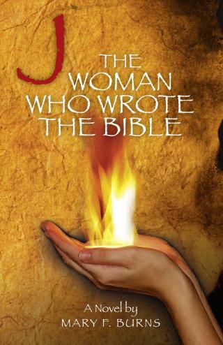 J The Woman Who Wrote the Bible