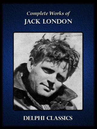 Jack London. Complete works