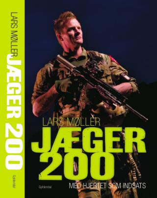 Jæger 200 [Любительский перевод]