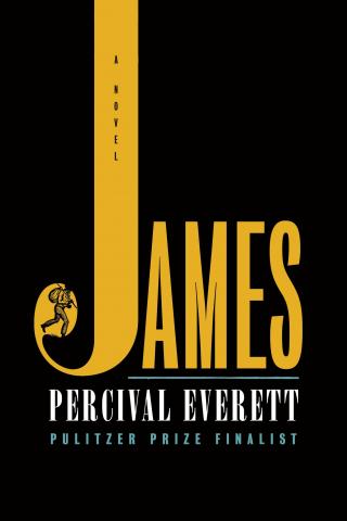 James [the National Book Award fiction prize 2024]