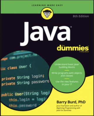 Java® For Dummies®