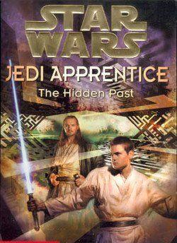 Jedi Apprentice 3: The Hidden Past