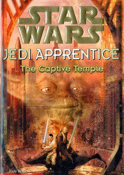 Jedi Apprentice 7: The Captive Temple