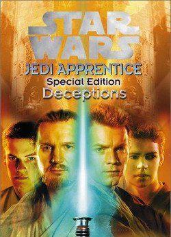 Jedi Apprentice Special Edition 1: Deceptions