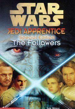 Jedi Apprentice Special Edition 2: The Followers