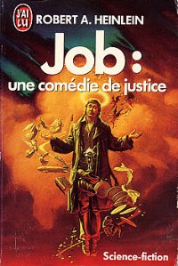 Job : une comédie de justice [Job: A Comedy of Justice - fr]